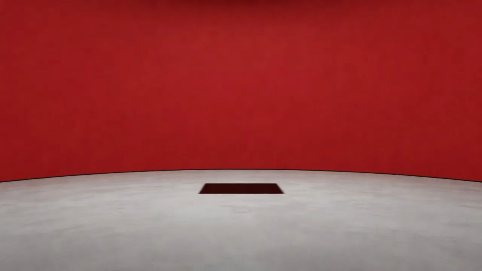 Product backdrop
