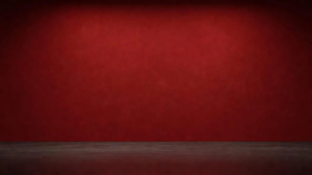 Portrait studio backdrop
