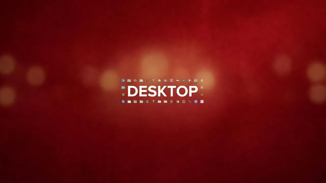 Desktop wallpaper
