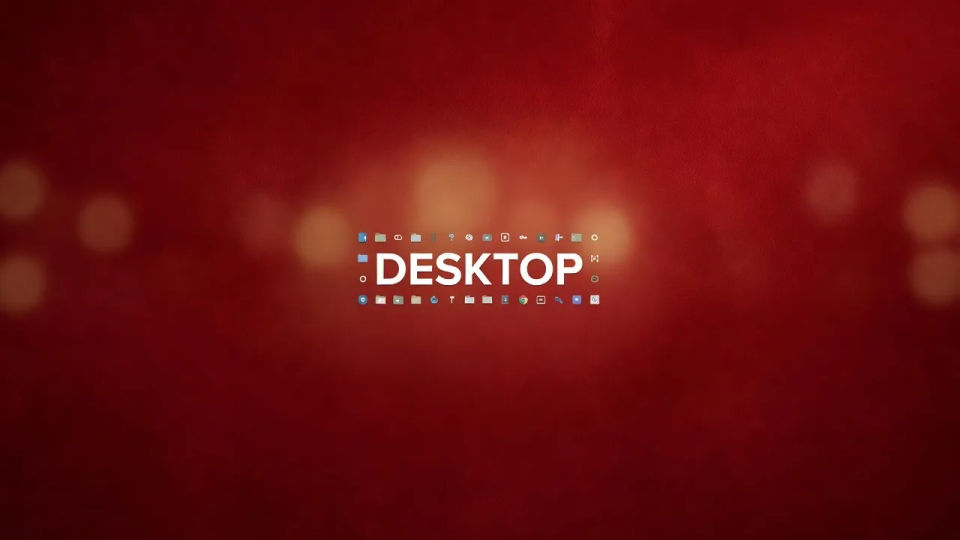 Desktop wallpaper