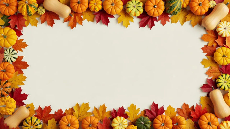 Social banner