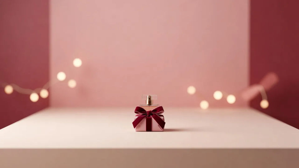 Product backdrop