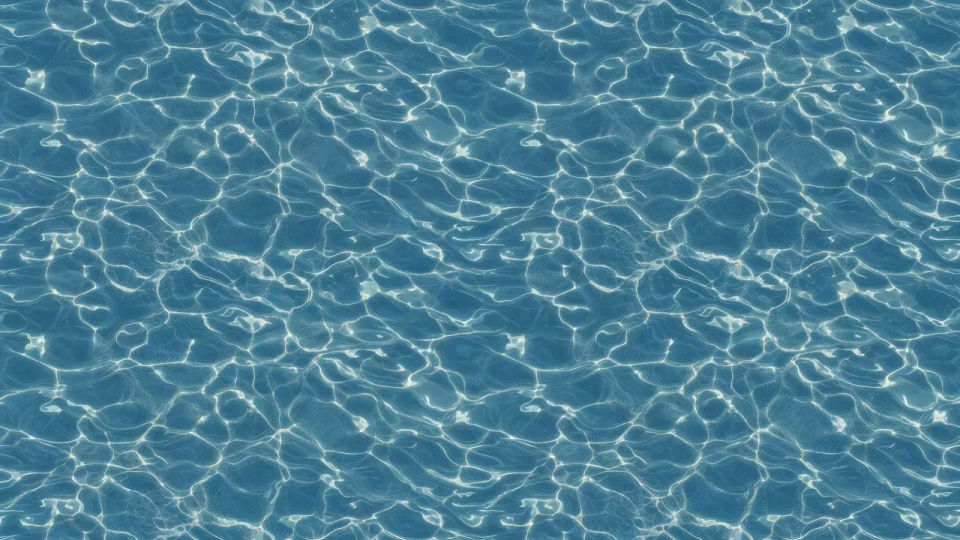 Seamless repeating tile