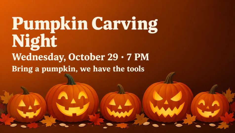 Email invitation header