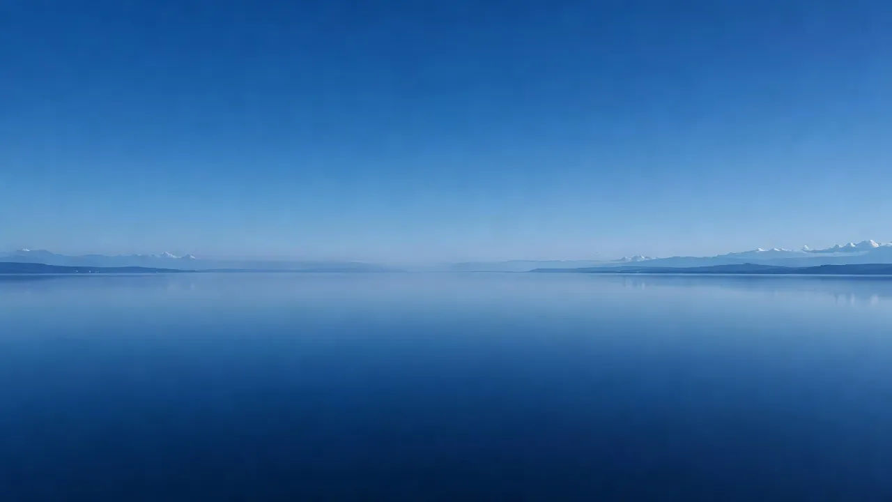 Dual-monitor panorama