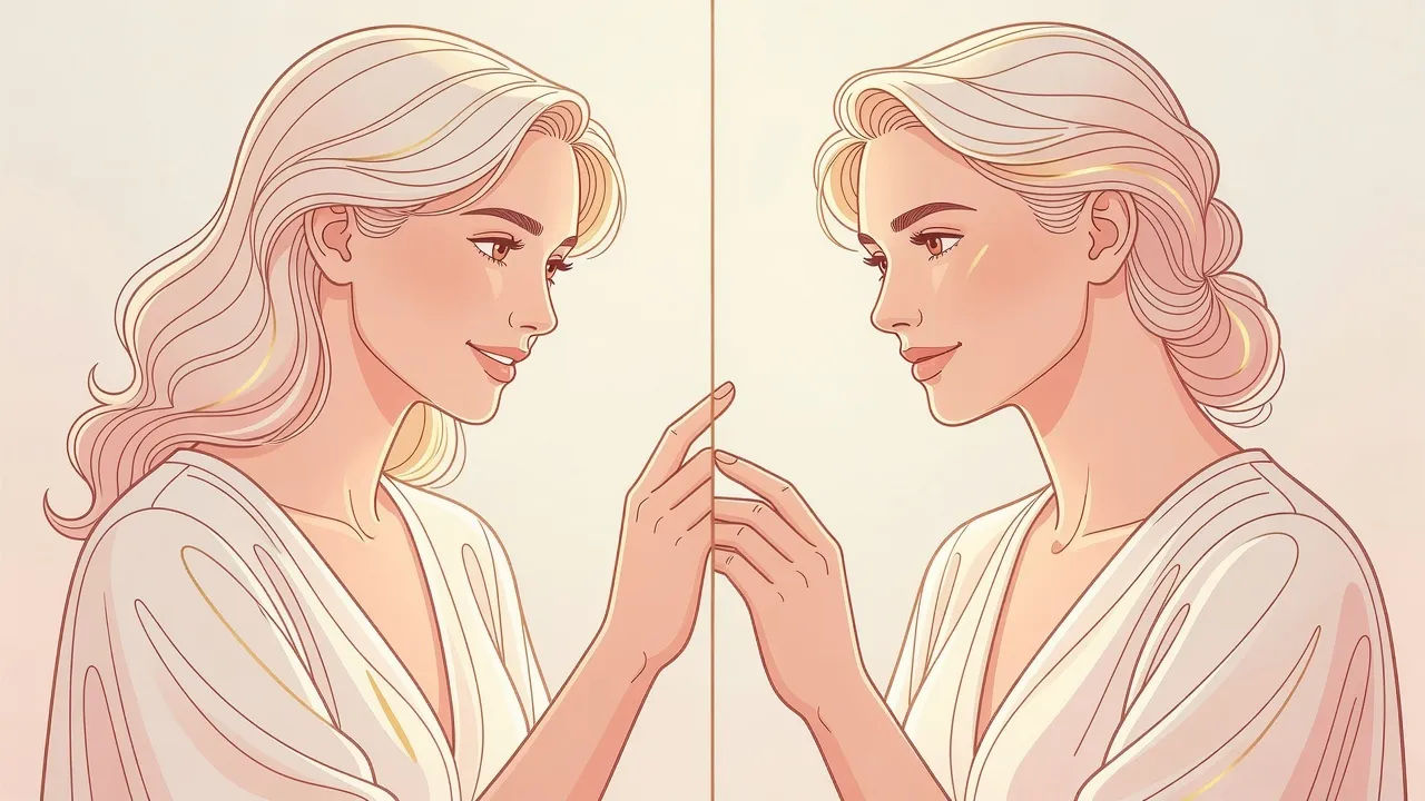 Split-frame pair crop