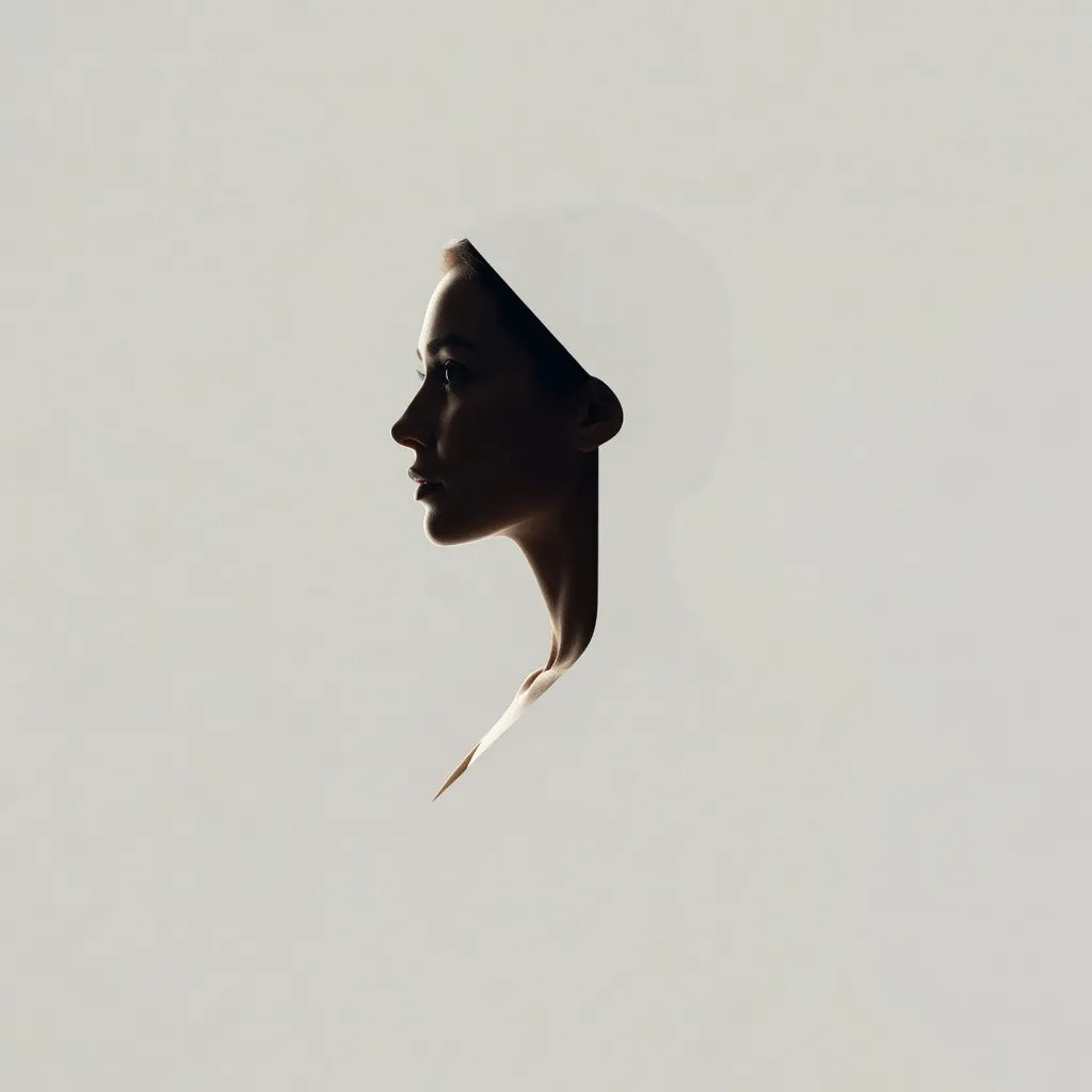 Side-profile crop