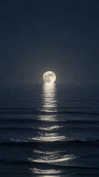 Full Moon Images HD Downloads | Morphic