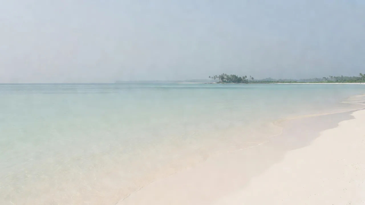 Presentation background