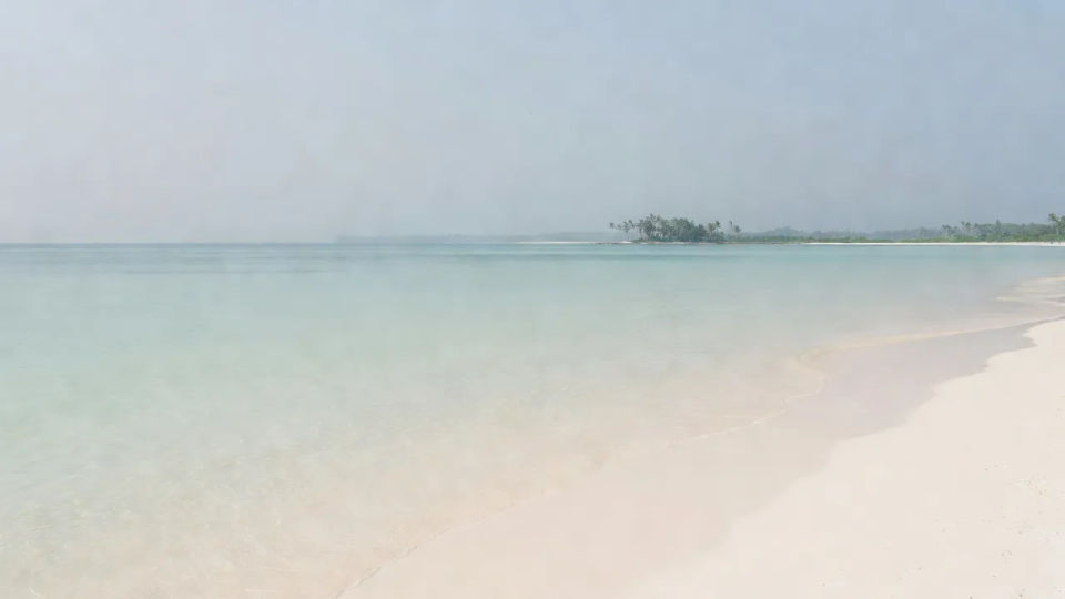 Presentation background