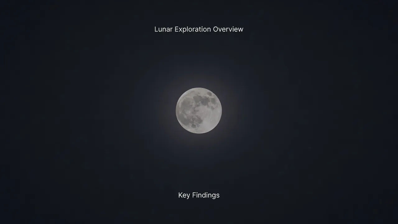Presentation background