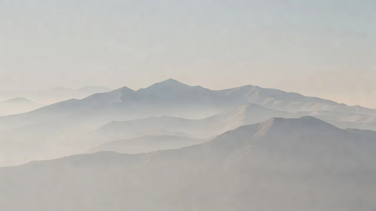 Presentation background
