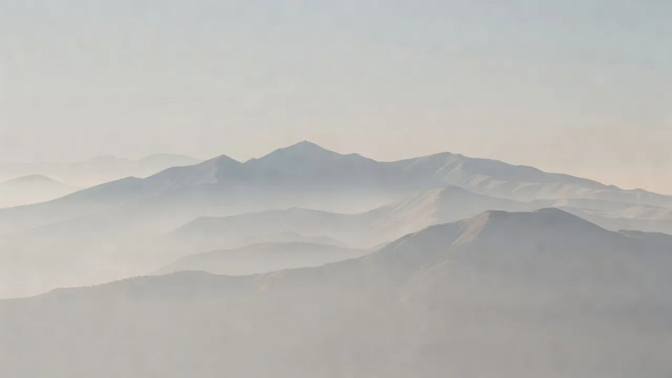 Presentation background