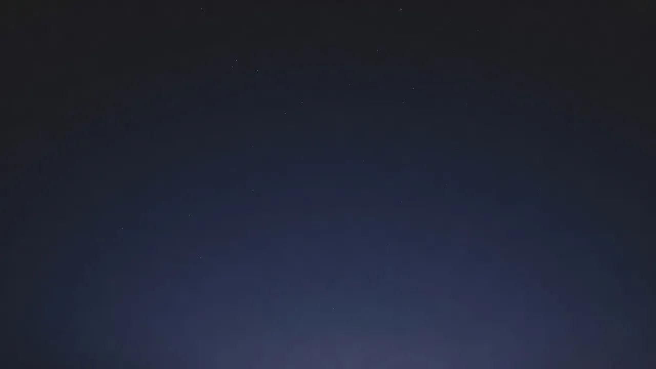 Presentation background