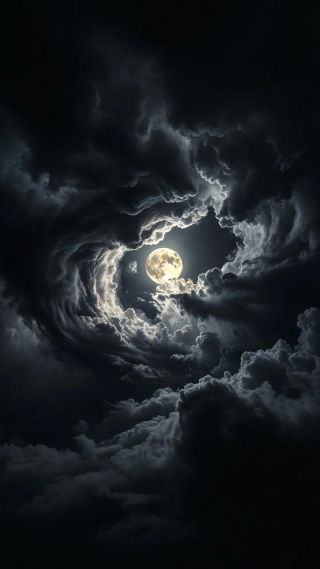 夜空の画像 - 無料HDダウンロード | Morphic