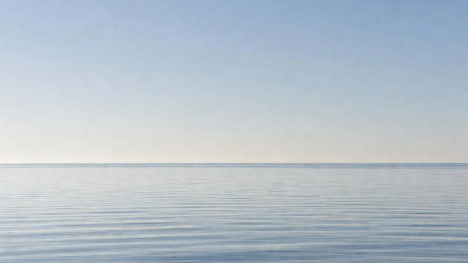 Blog and article header