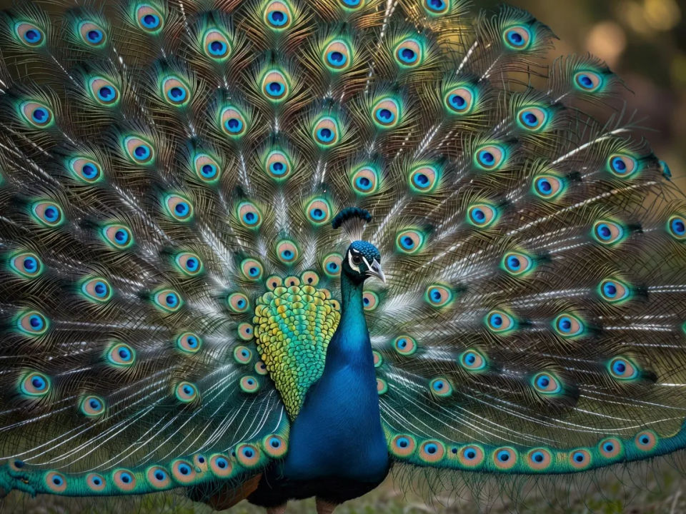 Tablet home screen