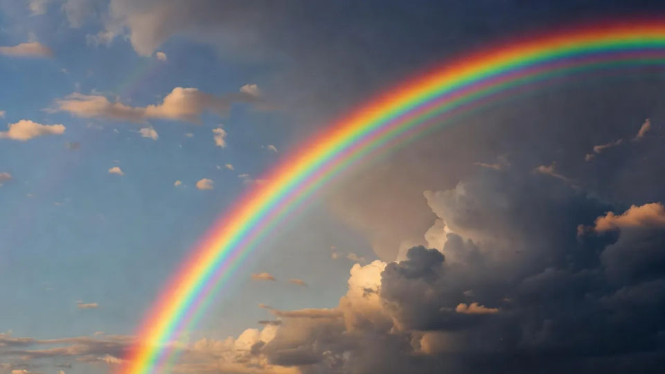 Blog and website header