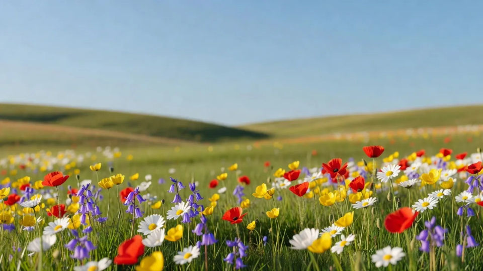 Blog and website header