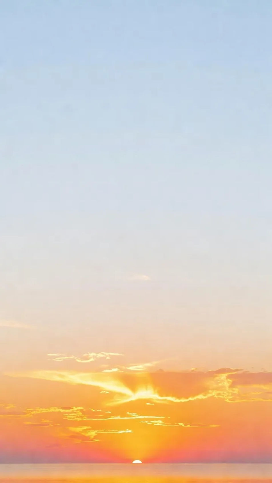 Phone lock screen