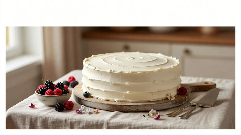 Blog and article header