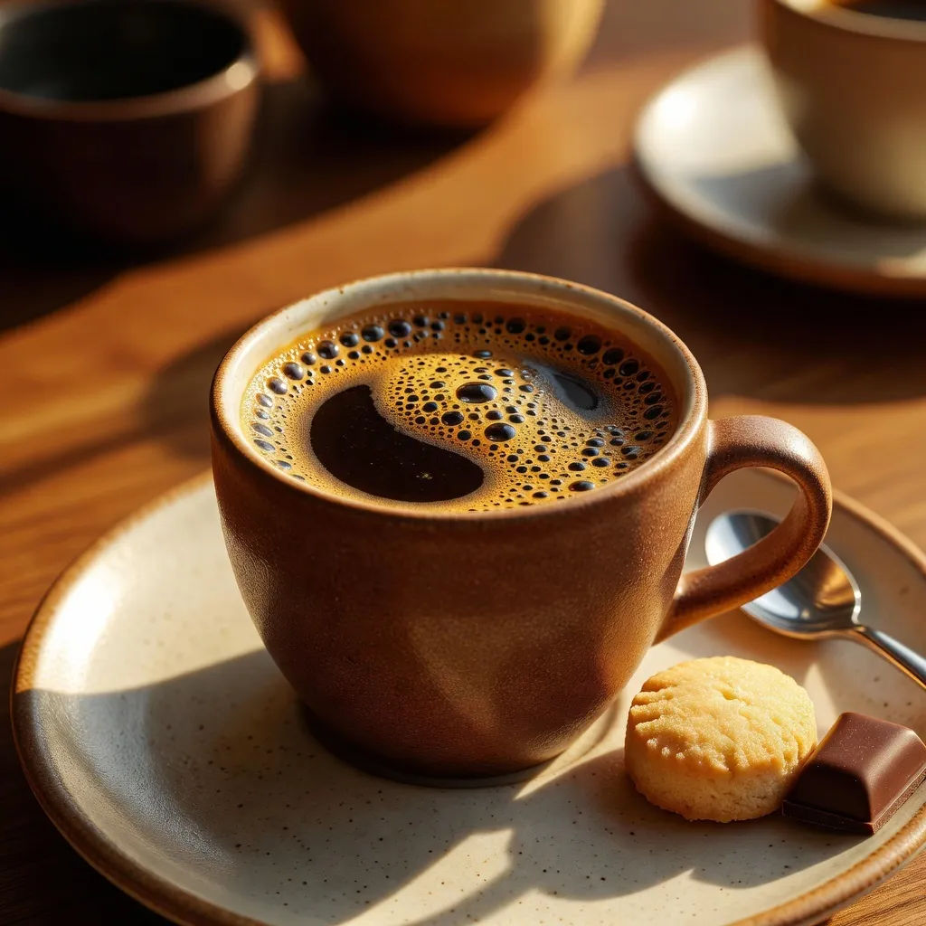 Social media post