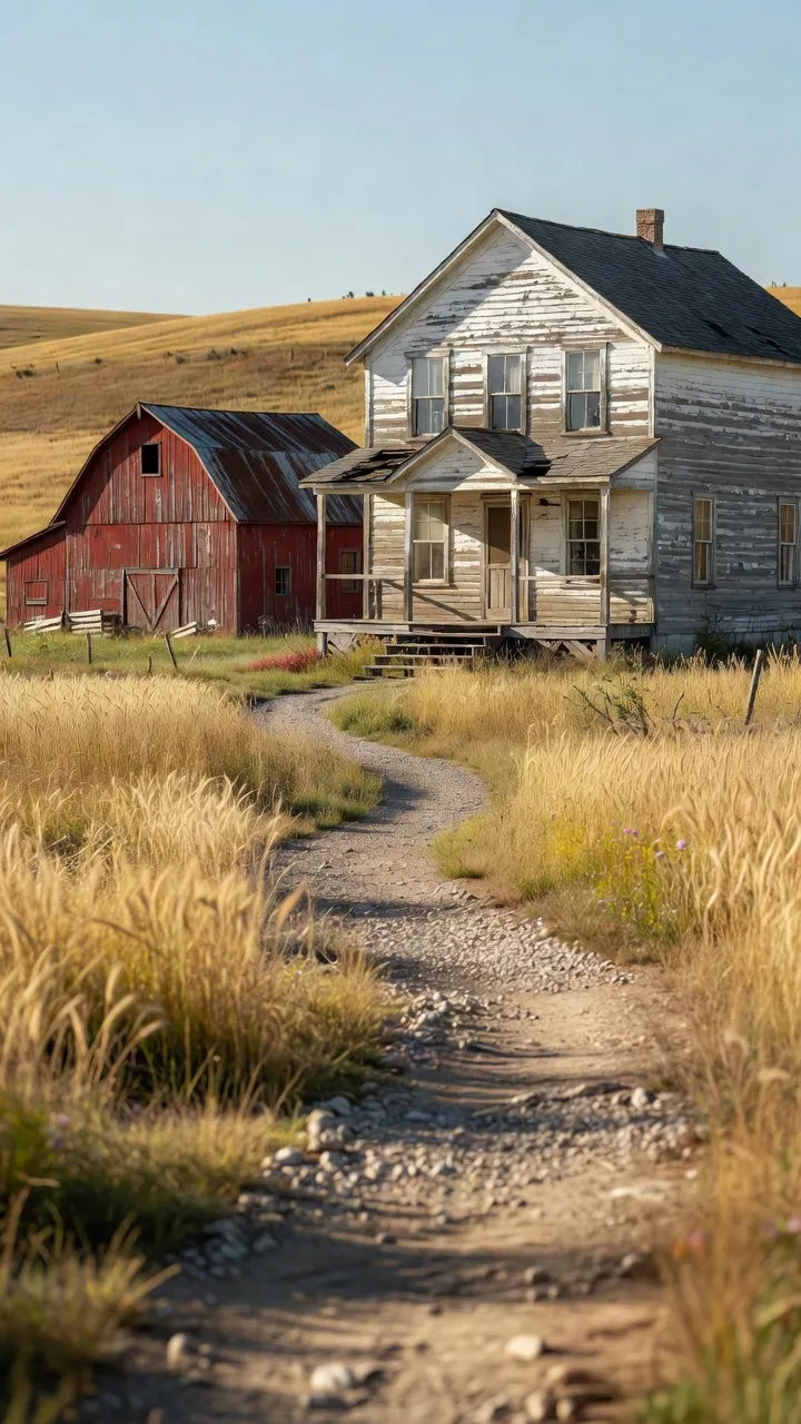 Countryside Images - Free HD Downloads | Morphic