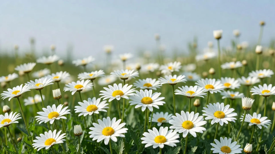 Blog and article header