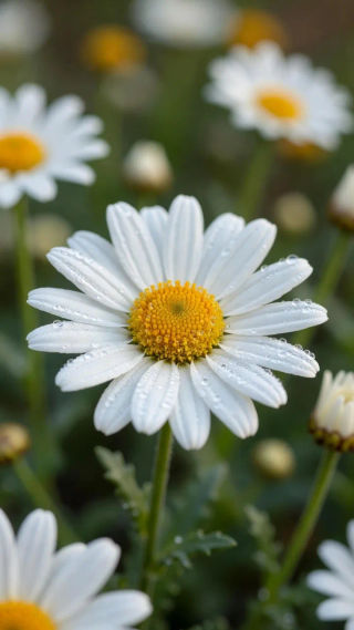 Daisy Images - Free HD Downloads | Morphic