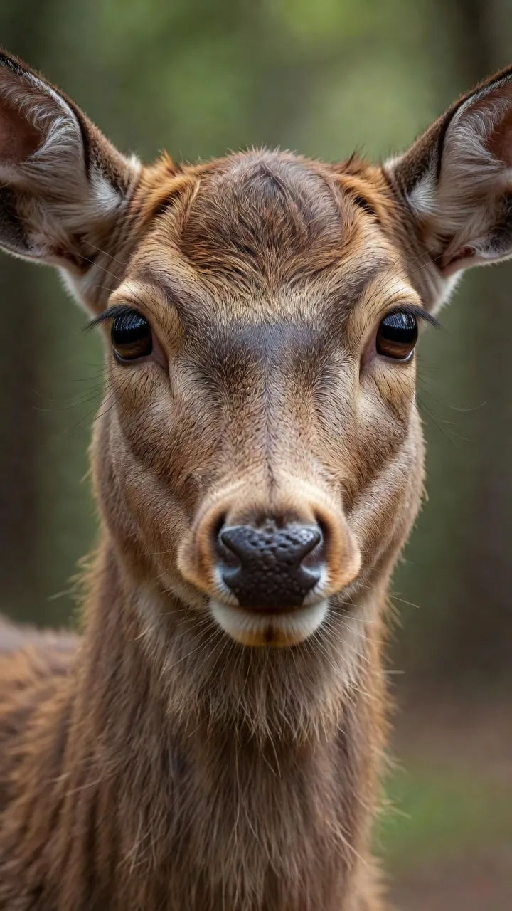 Deer Images - Free HD Downloads | Morphic