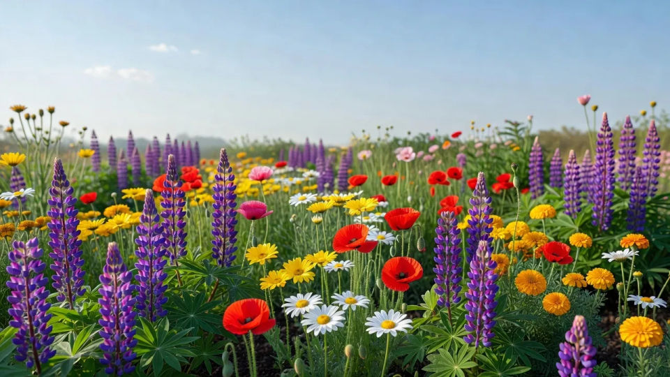 Blog and article header