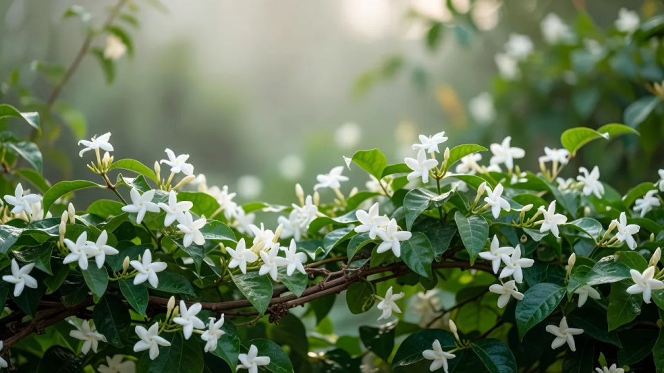 Blog and website header