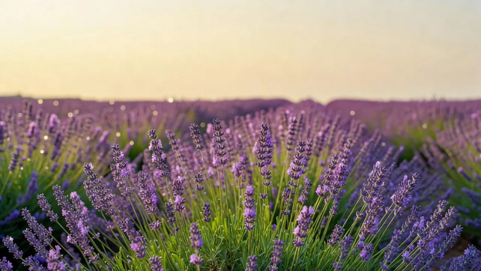 Blog and website header