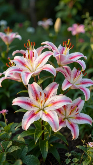 Lily様 Lily Images - Free HD Downloads | Morphic