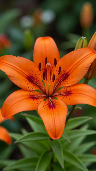 Lily Images - Free HD Downloads | Morphic