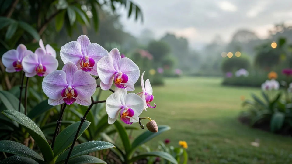 Blog and website header