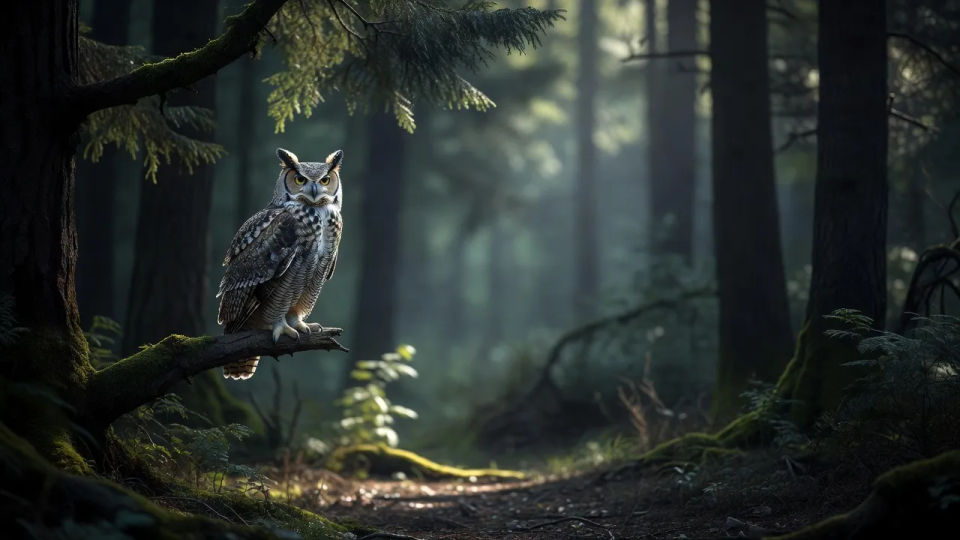 Blog and article header