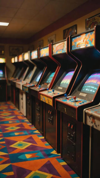Retro Images HD Downloads | Morphic