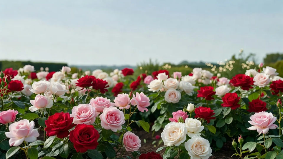Blog and article header