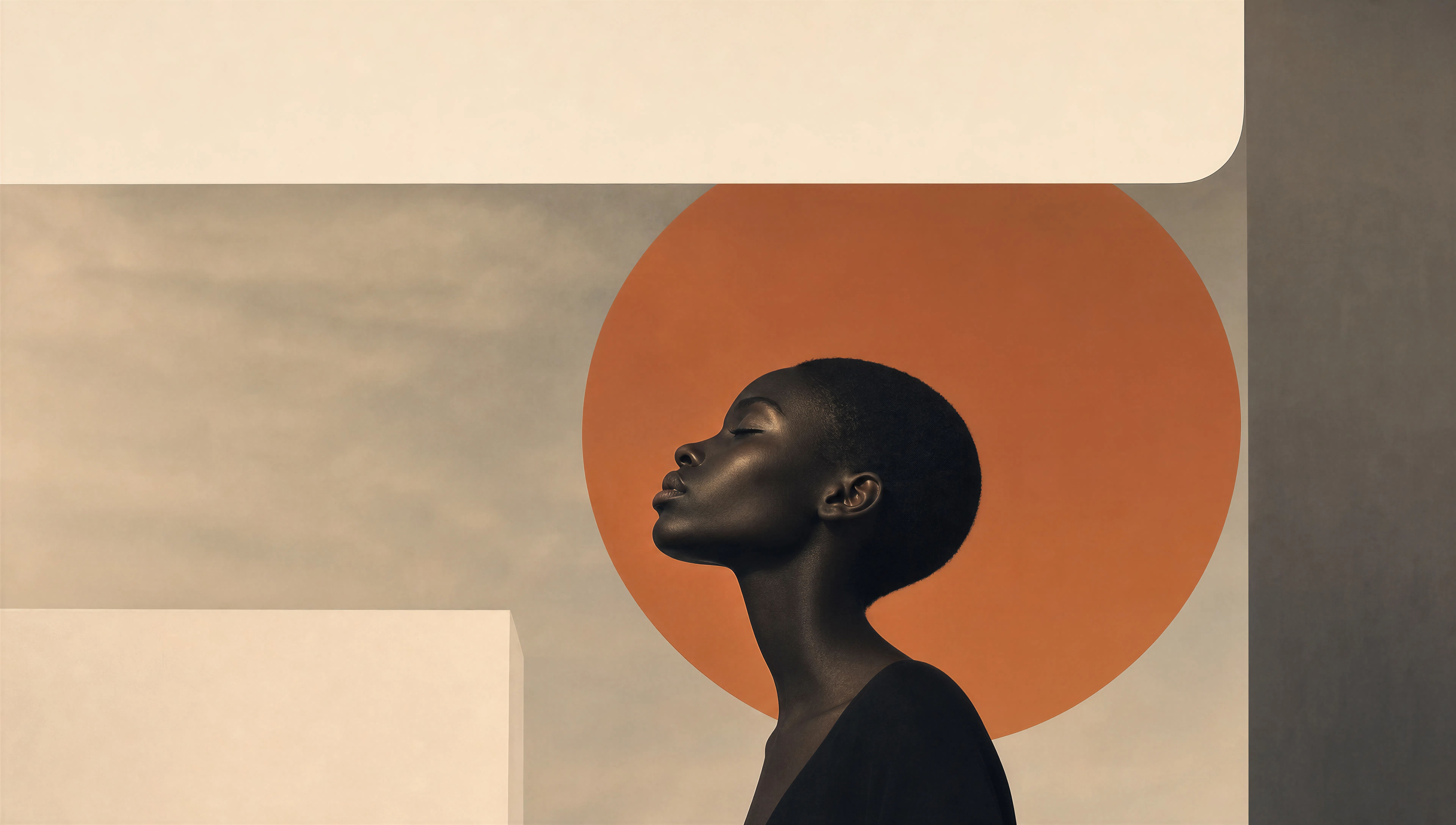 Culture cover layout