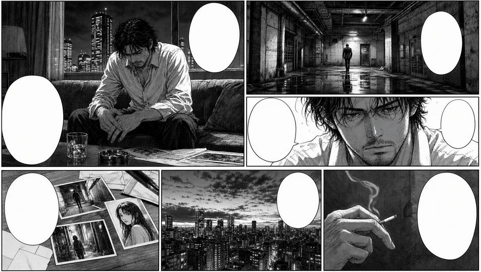 Seinen street page