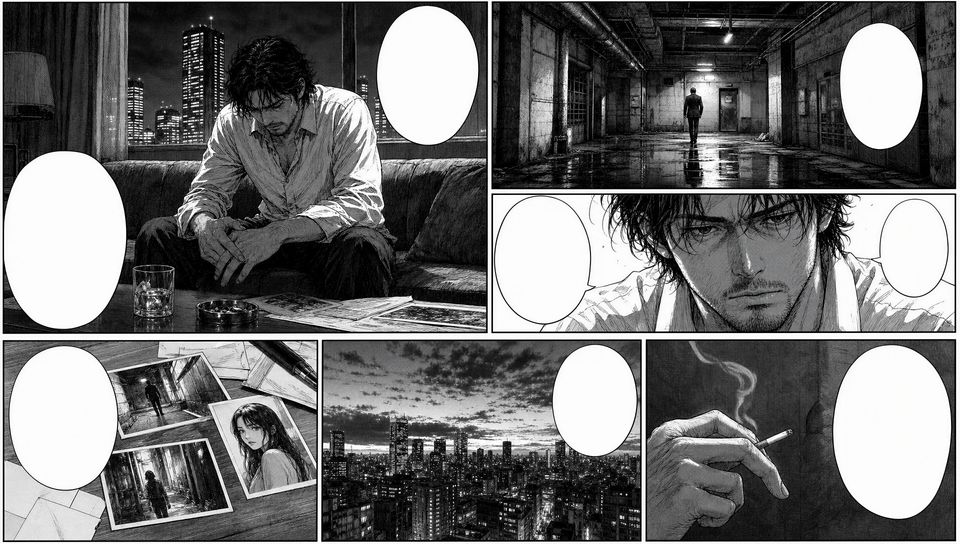 Seinen street page