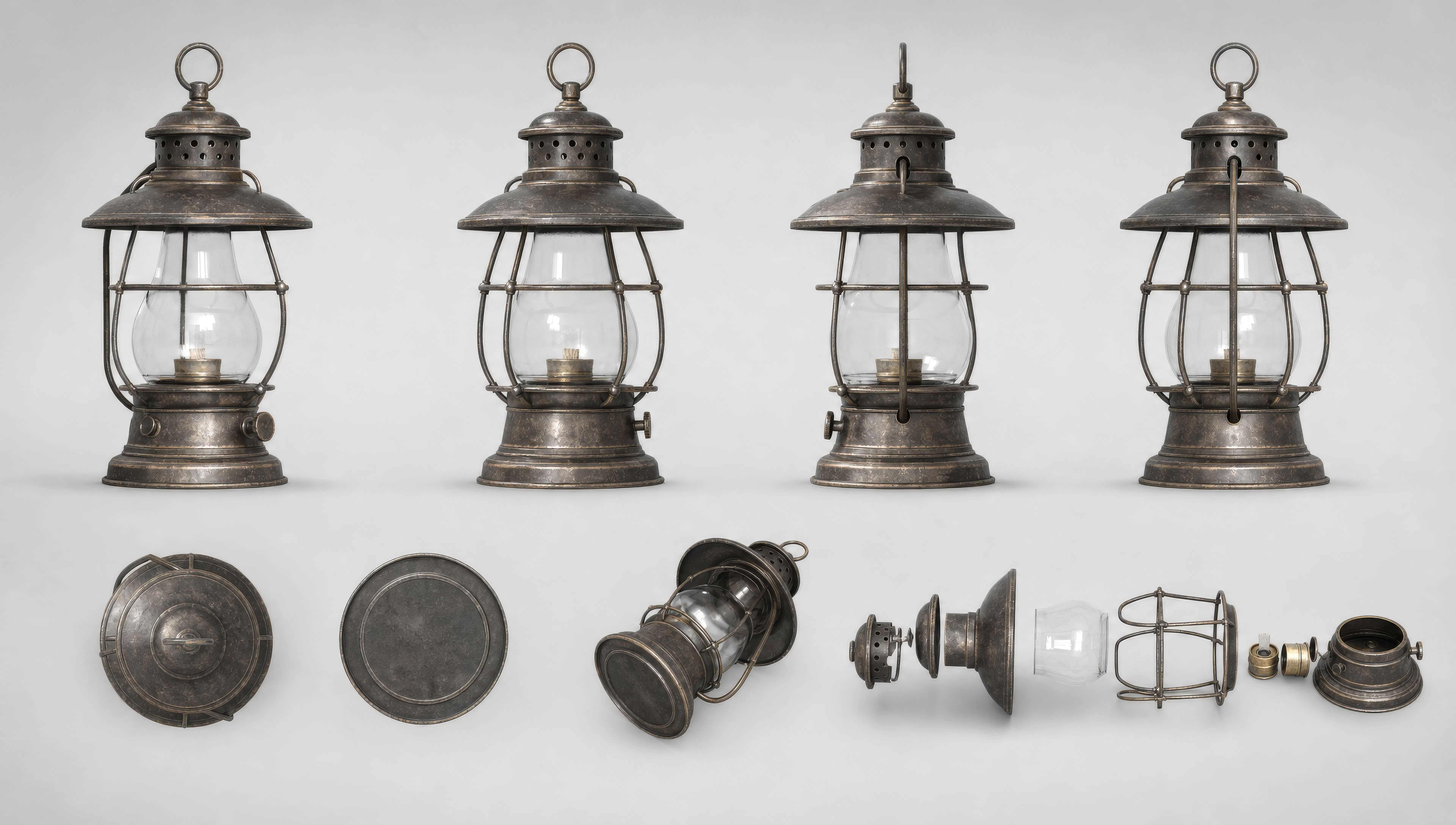 Prop design sheet