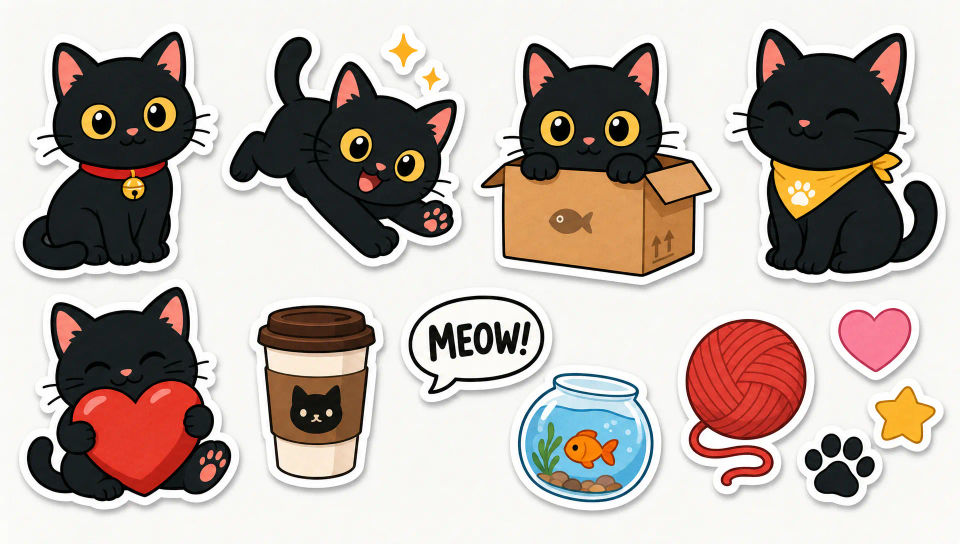 Sticker sheet