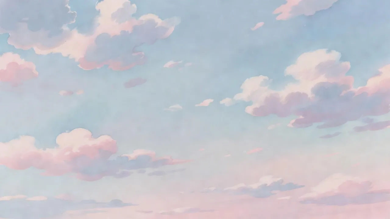 Presentation background