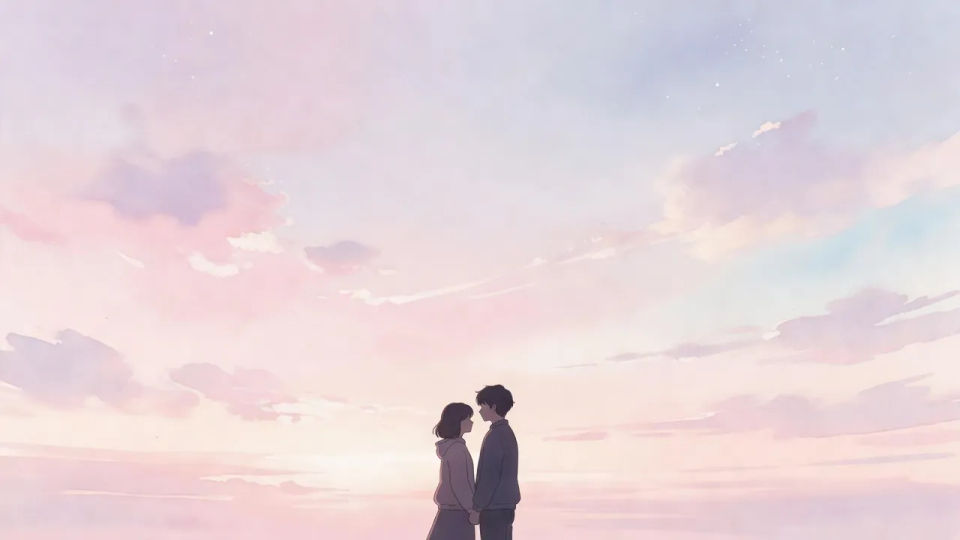 프레젠테이션 배경
