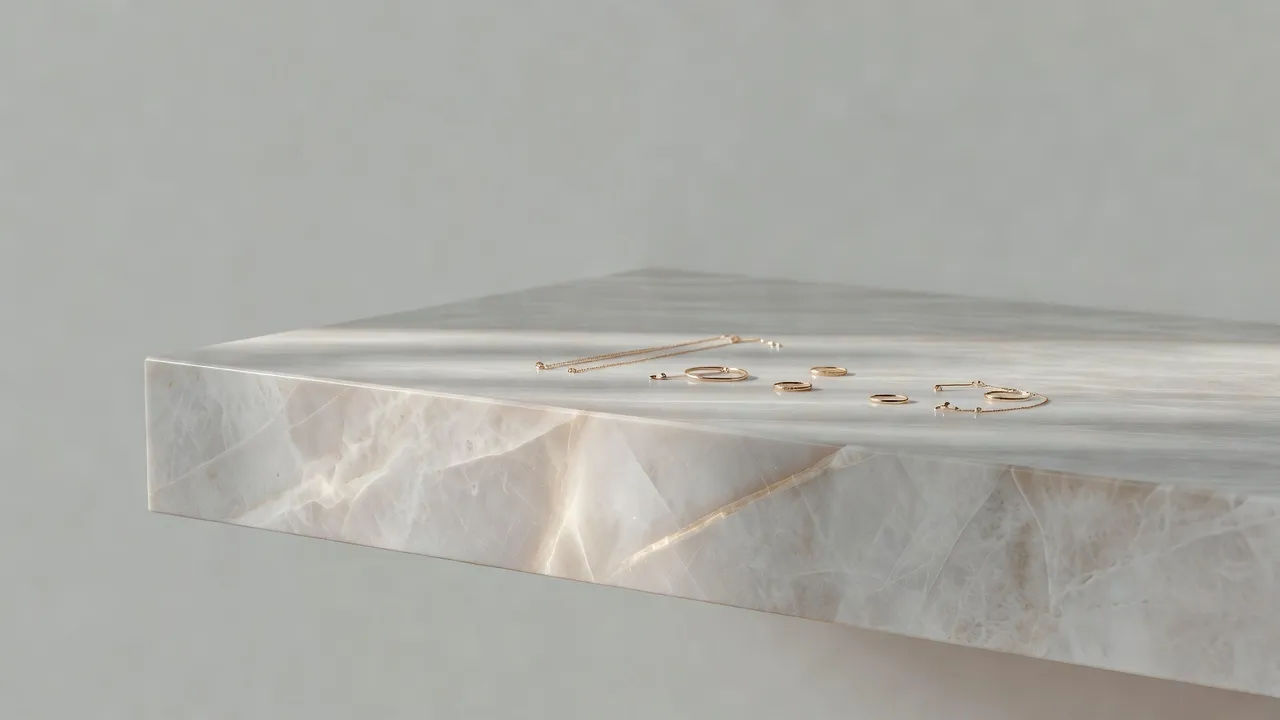 Presentation background