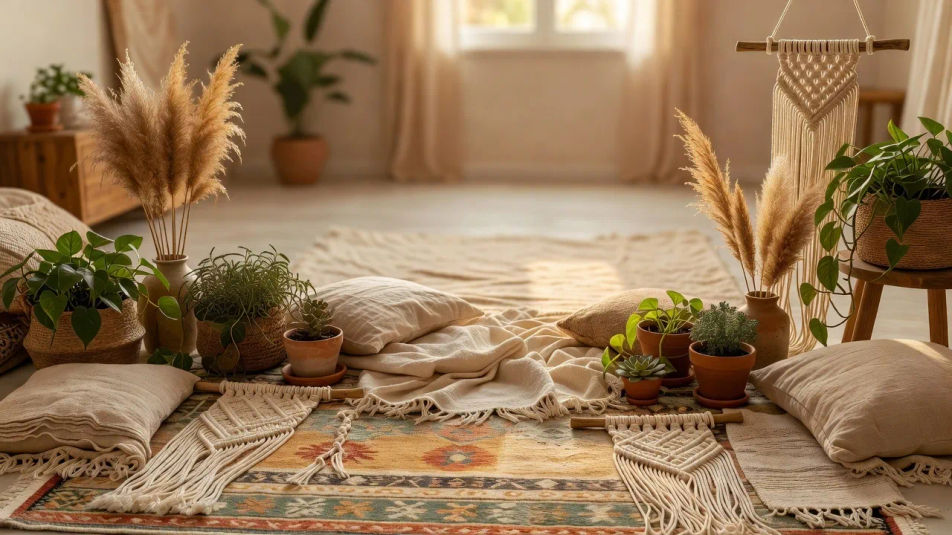 Blog and article header