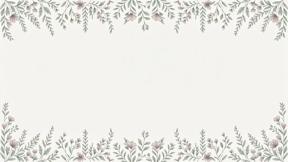 Blog and article header