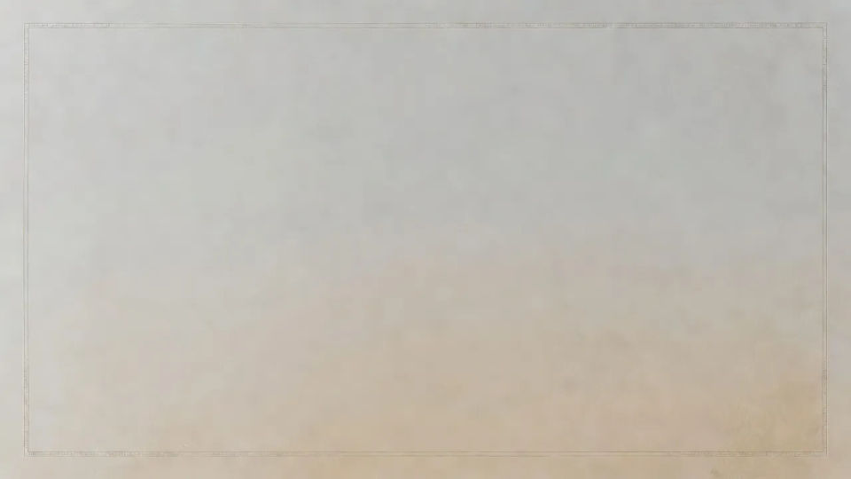 Presentation background